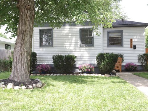 4445 Kingsley Dr, Indianapolis, IN, 46205-2152 | Card Image