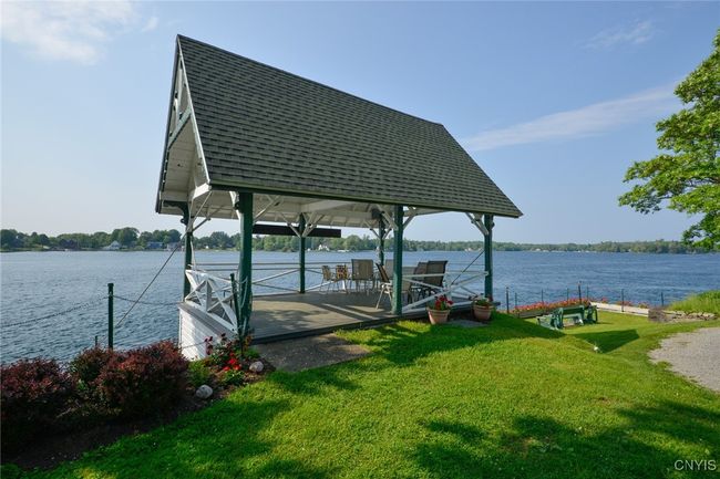 21157 Home St, House other with 5 bedrooms, 3 bathrooms and null parking in Alexandria Bay NY | Image 36