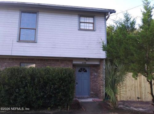 6024 Du-Clay Road, Jacksonville, FL, 32244 | Card Image