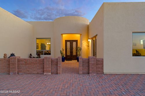 3610 E Andrada Road, Vail, AZ, 85641 | Card Image