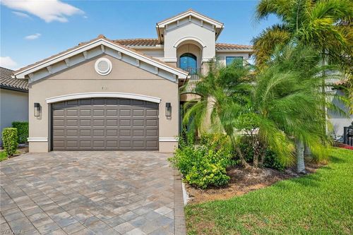 4126 Aspen Chase Dr, NAPLES, FL, 34119-8748 | Card Image