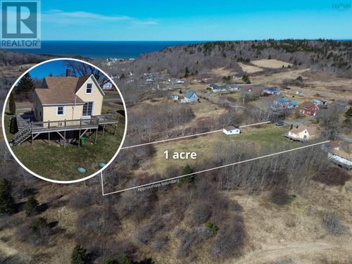 121 Trout Cove Rd, Centreville, NS, B0V1A0 | Card Image