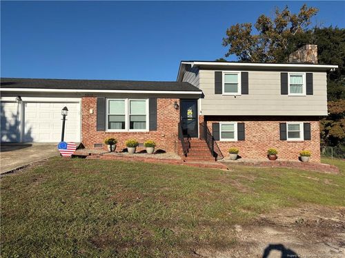 5012 Sycamore Dr, Hope Mills, NC, 28348-8700 | Card Image