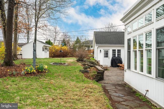 3850 S Hillview Rd, House other with 4 bedrooms, 3 bathrooms and null parking in Allentown PA | Image 46