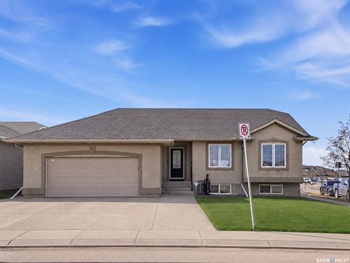 102 Keedwell St, Saskatoon, SK, S7W1B4 | Card Image