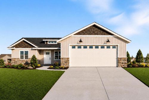 W6874 Mcallister Drive, GREENVILLE, WI, 54942 | Card Image