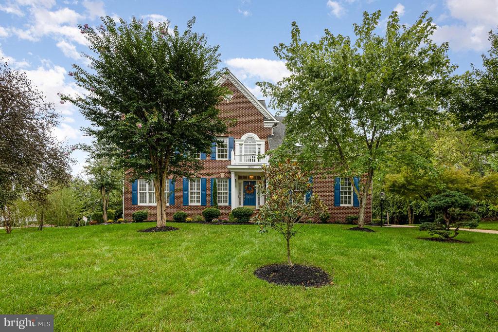 Henderson Chapel Ln, Bowie, MD 20720
