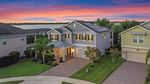 3472 Shallow Cove Ln, CLERMONT, FL, 34711-6570 | Card Image
