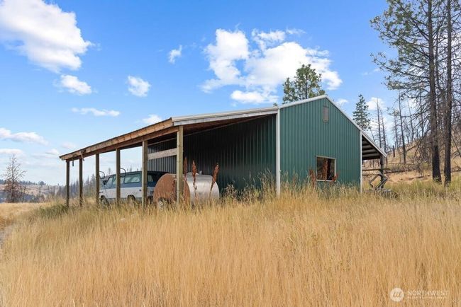 31725 Hawk Creek Ranch Rd N, House other with 3 bedrooms, 3 bathrooms and 4 parking in Davenport WA | Image 22