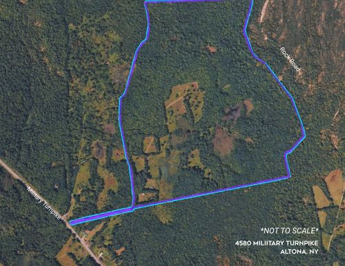 4580 Military Tpke, Altona, NY, 12910-2717 | Card Image