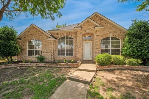 1700 Bur Oak Drive, Allen, TX, 75002 | Card Image