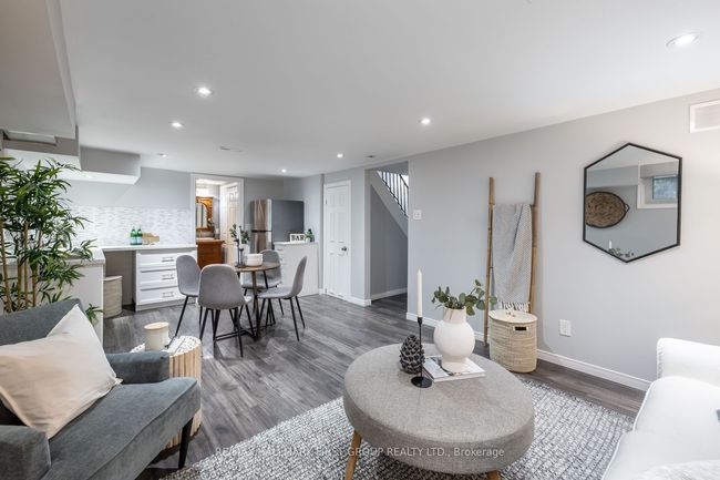 165 Iroquois Ave, House other with 4 bedrooms, 3 bathrooms and 4 parking in Oshawa ON | Image 35