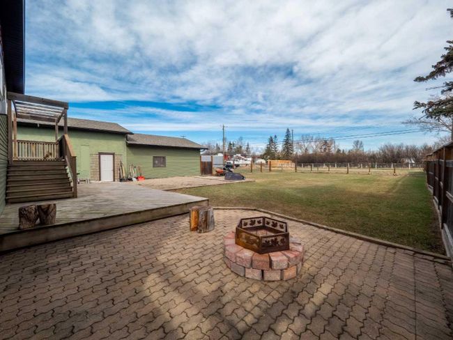 120 Railway Avenue Ne, Home with 4 bedrooms, 2 bathrooms and 4 parking in Langdon AB | Image 40