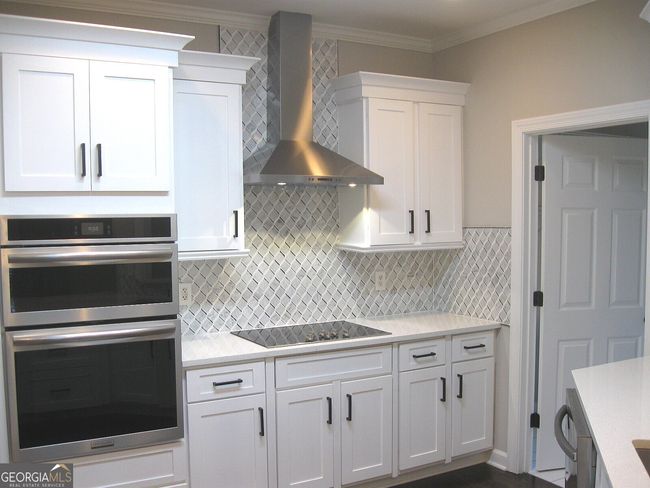 2614 High St Sw, House other with 5 bedrooms, 5 bathrooms and null parking in Conyers GA | Image 18
