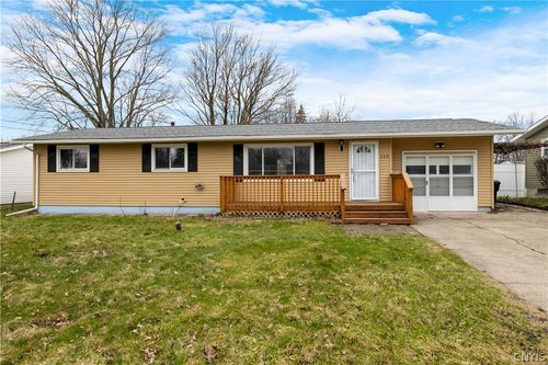 113 Grandy Dr, Liverpool, NY, 13088-5625 | Card Image