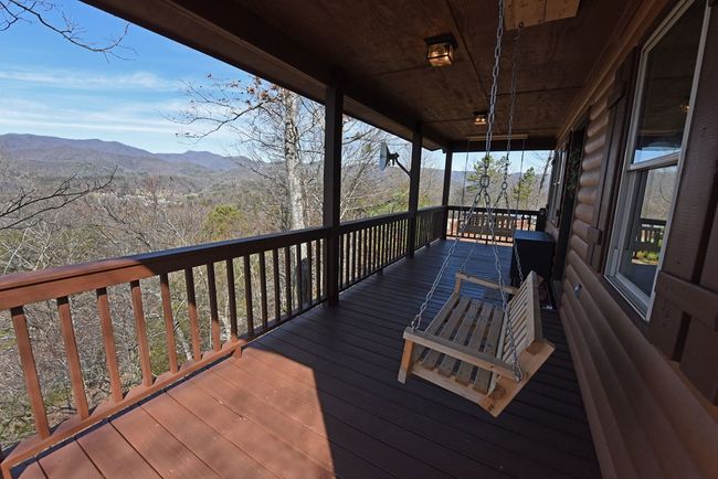 47 Steeple Ln, Home with 2 bedrooms, 2 bathrooms and null parking in Marble NC | Image 32