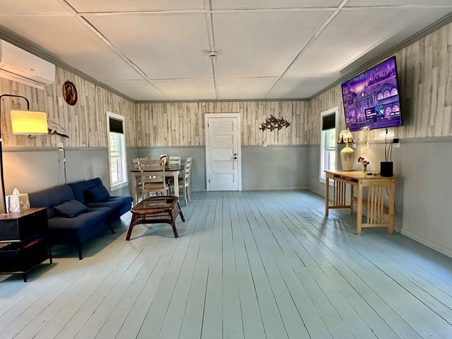 12391 Live Oak St, House other with 1 bedrooms, 1 bathrooms and null parking in Cedar Key FL | Image 8