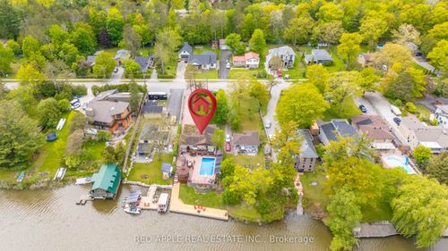 233 Sand Rd, Holland Landing, ON, L9N1K1 | Card Image