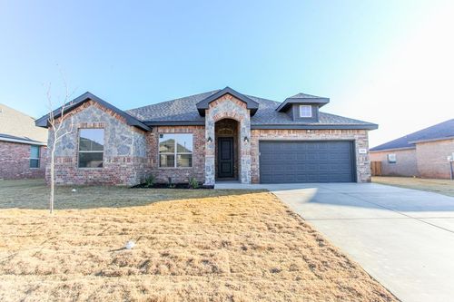 510 Stone Creek Dr, Coahoma, TX, 79511-1112 | Card Image