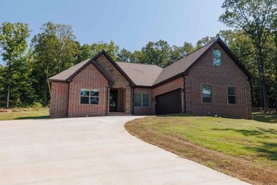 17 Jeremiah Cove, House other with 4 bedrooms, 3 bathrooms and null parking in Heber Springs AR | Image 1