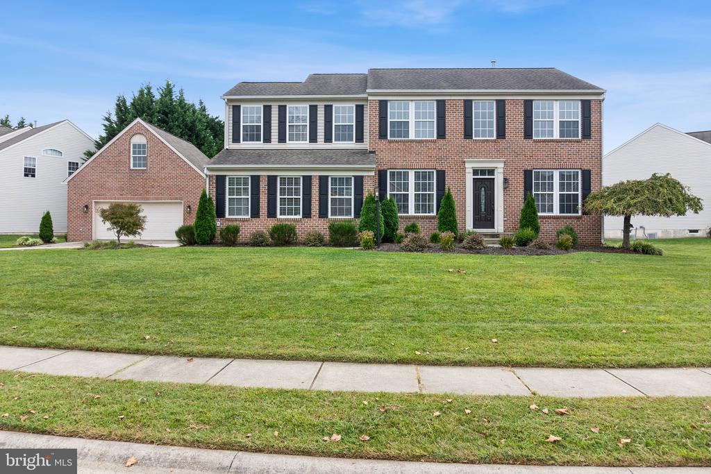 Sparrow Mill Way, Bel Air, MD 21015