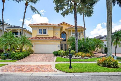 15968 Double Eagle Trail, Delray Beach, FL, 33446 | Card Image