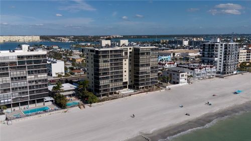501-15400 Gulf Blvd, MADEIRA BEACH, FL, 33708-1849 | Card Image