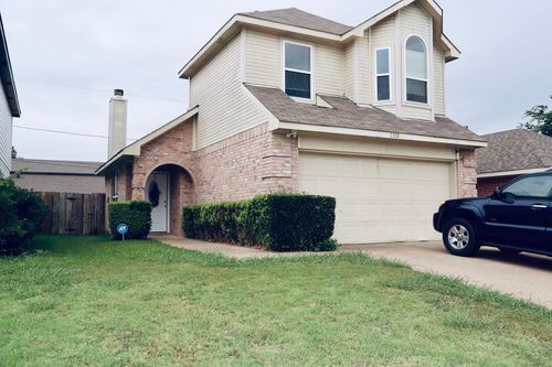 2320 Hunters Rund Drive, Dallas, TX, 75232 | Card Image