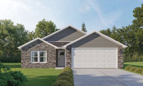 2010 Green Acres Rd, Adrian, MI, 49221-4185 | Card Image