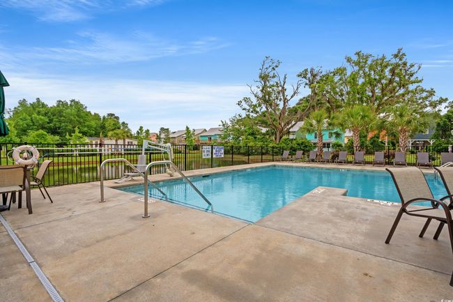 UNIT-2A - 144 Puffin Dr, Condo with 3 bedrooms, 2 bathrooms and null parking in Pawleys Island SC | Image 23