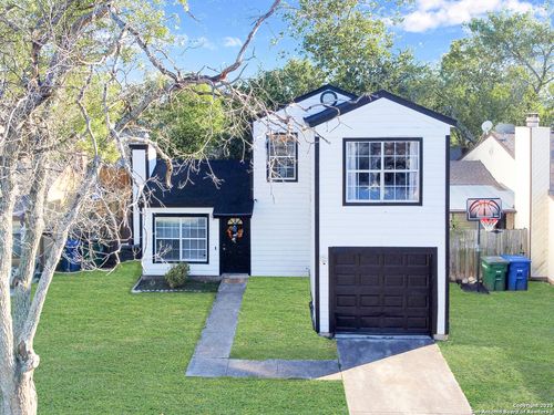 9830 Valley Cabin, San Antonio, TX, 78250-4864 | Card Image