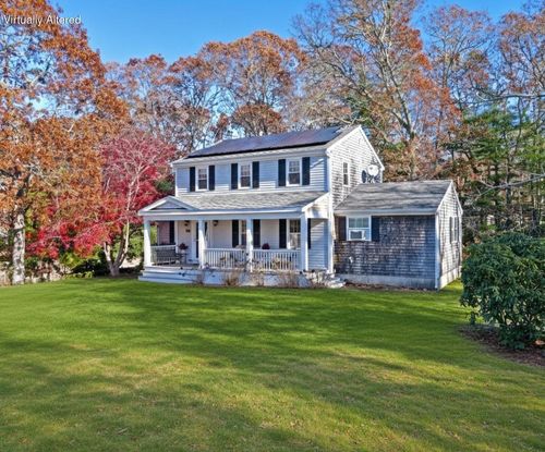 23 Wohelo Dr, North Falmouth, MA, 02556-2111 | Card Image