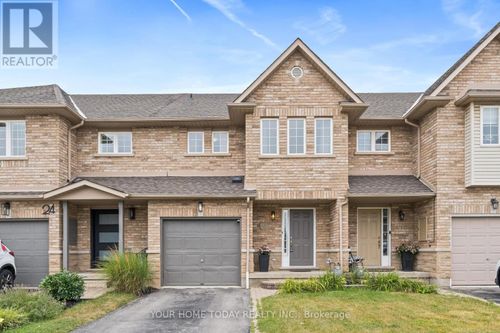 4055 Forest Run Ave, Burlington, ON, L7M5B8 | Card Image