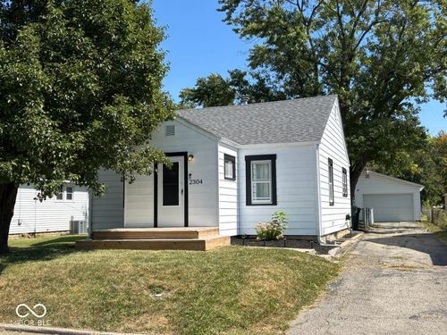 2304 Ball Ave, Muncie, IN, 47304-2317 | Card Image