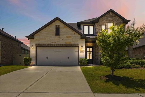 10757 Chinese Violet, Conroe, TX, 77385-2115 | Card Image