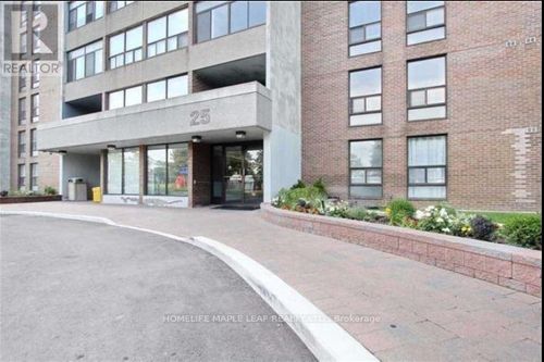 1106-25 Kensington Road, Brampton (Queen Street Corridor), ON, L6T3W8 | Card Image