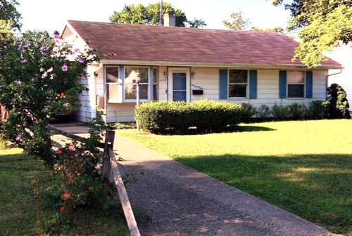 1029 Minerva Ave, Columbus, OH, 43229-5031 | Card Image
