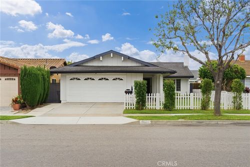13906 Rose St, Cerritos, CA, 90703-9043 | Card Image