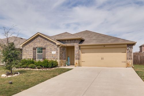 175 Seabiscuit Dr, Caddo Mills, TX, 75135-7520 | Card Image