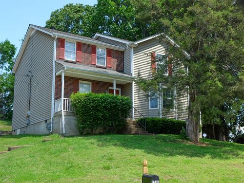 2568 Willowbranch Dr, Nashville, TN, 37217-3808 | Card Image