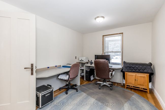 14009 1 St Concession Rd, House other with 3 bedrooms, 4 bathrooms and 10 parking in Zephyr ON | Image 9