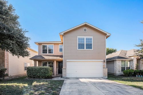 11154 Bold Forbes, San Antonio, TX, 78245-2386 | Card Image