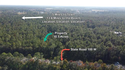 4619 W Highway 100, BUNNELL, FL, 32110 | Card Image