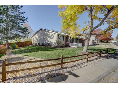 652 Mountain Chickadee Rd, House other with 4 bedrooms, 1 bathrooms and null parking in Highlands Ranch CO | Image 3