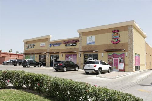 600 N Main St, Donna, TX, 78537-4097 | Card Image