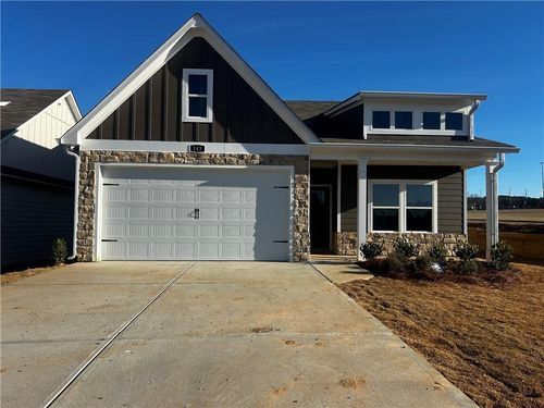 143 Sunflower Cir Ne, Cartersville, GA, 30121-1110 | Card Image