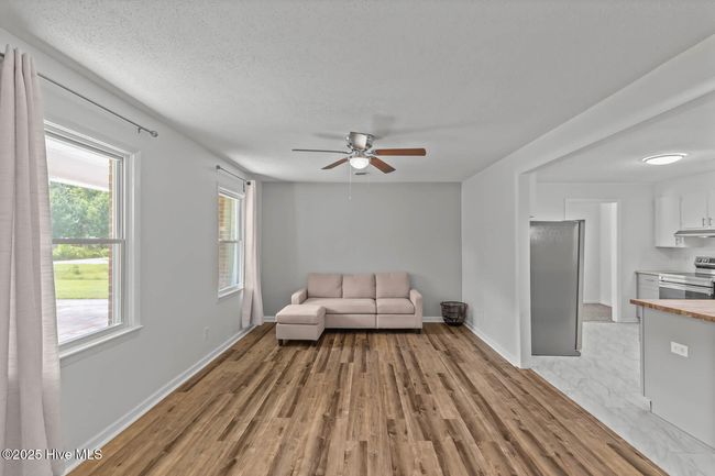 1292 Lake Cole Rd, House other with 3 bedrooms, 2 bathrooms and 1 parking in Midway Park NC | Image 9