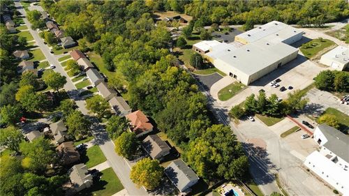 12298 Doctor Greaves Rd, Grandview, MO, 64030 | Card Image