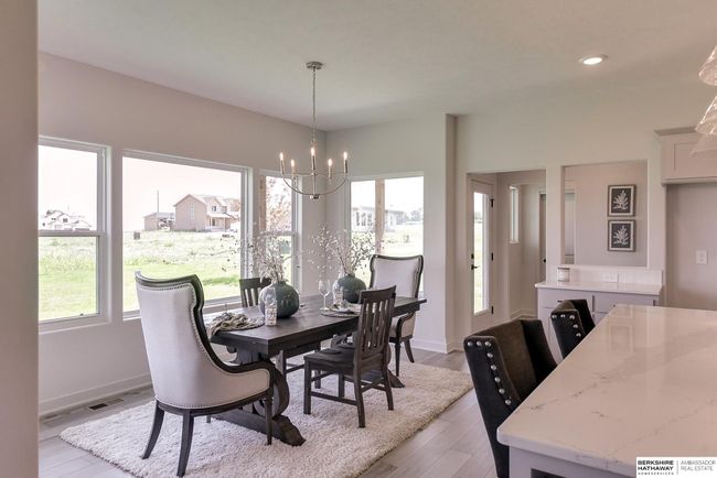 5513 N 191 St St, House other with 4 bedrooms, 3 bathrooms and 3 parking in Elkhorn NE | Image 21