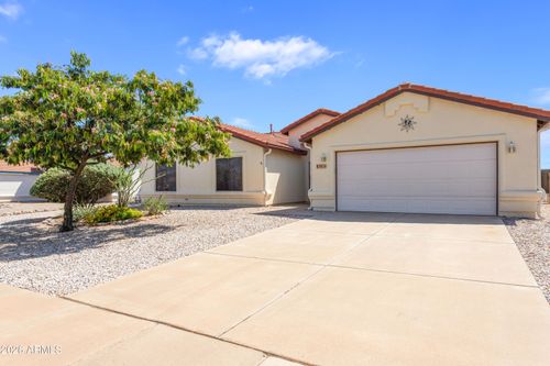 3914 Camino Arroyo, Sierra Vista, AZ, 85650-9263 | Card Image